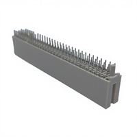 EH06007-DAW-DF Ranura PCI de 120 Pines, Paso de 127 mm, Pieza Original Genuina Hecha en China, 100 Unidades por Caja