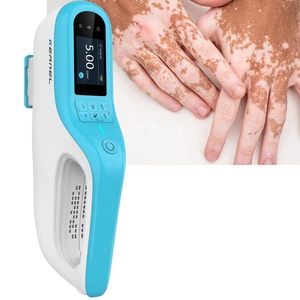 Macchina Professionale Portatile per Terapia della Luce Excimer 308nm KN-5000E per Dermatologia, <span class=keywords><strong>Malattie</strong></span> della Pelle e Trattamento della Vitiligine - Product Image 5