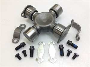 Meilleures ventes : Pièces automobiles - Cardans universels, Joints cardaniques, Croisillons, Pièces de transmission de puissance - Product Image 3