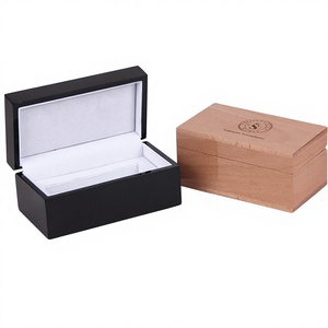 Boîte à parfum en <span class=keywords><strong>bois</strong></span> luxueuse personnalisée, style ancien, pour huiles essentielles, bijoux, emballage d'huiles essentielles, boîte cadeau rectangulaire en <span class=keywords><strong>bois</strong></span> - Product Image 1