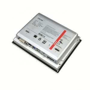 และเบ็คฮอฟฟ์ รับประกัน 1 ปี เยอรมนี เบ็คฮอฟฟ์ CP2907-0000 มัลติทัช คอนโทรล PLC ในตัว - Product Image 3