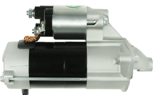 신형 스타터 어셈블리 12V/24V 1.3L 4E-FE 엔진용 1992-1999년 1년 보증 포함 - Product Image 2