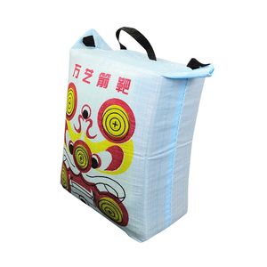 Hợp Chất Cung Và Mũi Tên Mục Tiêu Bắn Cung Loại Sợi Polymer Bền Ngoài Trời Được Gia Cố - Product Image 3