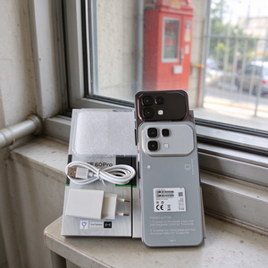 Global Edition Note60Pro หน่วยความจำขนาดใหญ่ สแตนด์บายนานพิเศษ รองรับสองซิมการ์ด กล้องความละเอียดสูง โทรศัพท์มือถือ AI Camera - Product Image 2