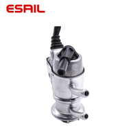 Pompe AdBlue Injecteur d'urée Buse 0444025108-3 C00088302 4G0131113 pour Audi Q3 Bosch DM3.4