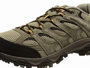 Chaussures de randonnée imperméables respirantes pour hommes et femmes, antidérapantes, résistantes à l'usure, légères et amortissantes - Product Image 3