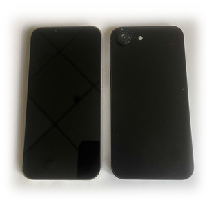 Maquette de téléphone non fonctionnelle pour exposition, compatible <span class=keywords><strong>iPhone</strong></span> 14 15 16 17 Plus pro max se air - Product Image 2