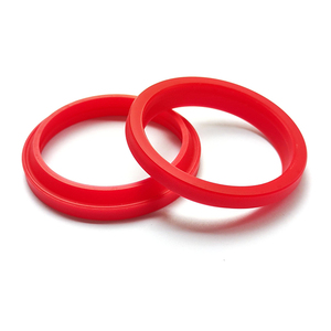 Guarnizioni personalizzate per l'industria petrolifera Multi-materiale resistente all'usura e resistente alla corrosione - Product Image 2