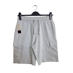 Mens Workout Cargo <b>Shorts</b> Sport Running Gym <b>Compression</b> For Men Casual Custom Both Color & Design OEM All Summer Wearable Pants - Product Image 5