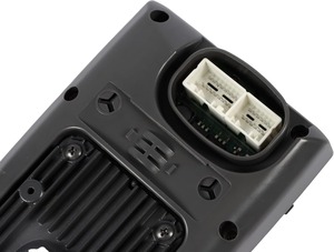 อุปกรณ์เสริมรถขุดคุณภาพสูงสำหรับหน้าจอแสดงผล CAT320D หมายเลขชิ้นส่วน 3863457 - Product Image 3