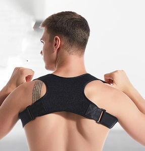 Garçons Filles Réglable Invisible Bossu Ceintures Enfants Ceinture <span class=keywords><strong>D</strong></span>'<span class=keywords><strong>épaule</strong></span> Rectifier Redresser Correction Soulagement De La Douleur Beauté Enfant - Product Image 5