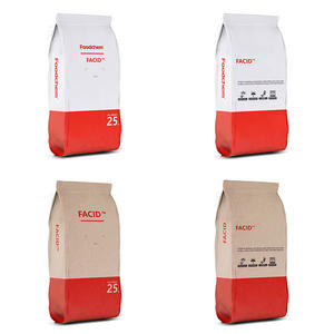 Trikalsiyum Sitrat 60-120 Mesh, Gıda Katkı Maddeleri E330 Kalsiyum Sitrat - Product Image 6