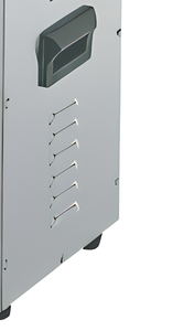 Nuova Tostiera Verticale in Acciaio Inox 220V per <span class=keywords><strong>Pane</strong></span> da Hamburger <span class=keywords><strong>e</strong></span> Panini, Uso Commerciale per Ristoranti - Product Image 6