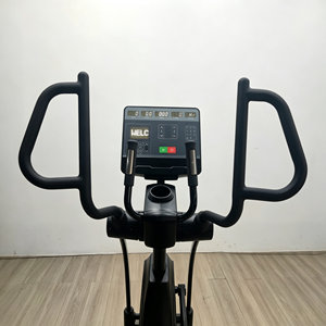 Vélo <span class=keywords><strong>elliptique</strong></span> auto-générant magnétique pliable en acier inoxydable XOYOOU pour la musculation - Product Image 2