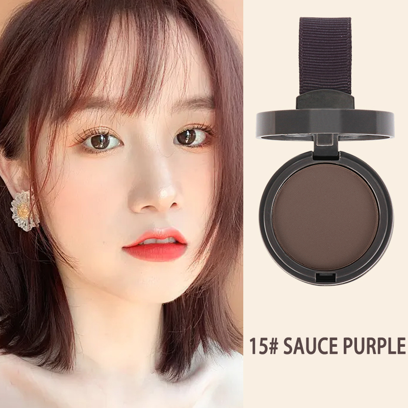 15 # Sauce pourpre