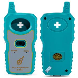 Programmateur de clés OBDEMOTO 900PRO 3-en-1 multifonctionnel pour moto + fonctionnalités de synchronisation - Product Image 4