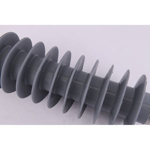 थोक 11KV 12KV 15kv 21KV 24KV 33KV 5KA 10KA धातु जिंक आक्साइड बहुलक वृद्धि बन्दी बिजली बन्दी कीमत Arrestor - Product Image 6