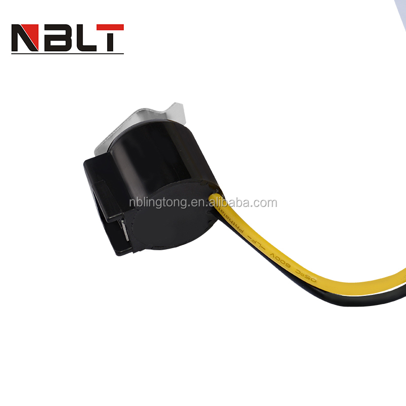 Оптовая продажа от производителя, 1 термостатический клапан радиатора с гарантией качества ELTH005