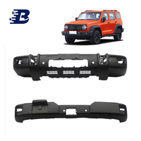 Pour Tank 300 – Kit carrosserie OEM standard durable pour pare-chocs avant et arrière, autres pièces de carrosserie, autres pièces automobiles, hybride électrique, VE