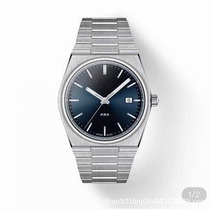 <span class=keywords><strong>Orologio</strong></span> al Quarzo Prx alla Moda, <span class=keywords><strong>Orologio</strong></span> da Studente, <span class=keywords><strong>Orologio</strong></span> <span class=keywords><strong>Maschile</strong></span> di Alta Gamma, Elegante <span class=keywords><strong>Orologio</strong></span> da Uomo T137 - Product Image 5