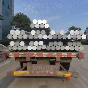 Grande diametro 50mm 7075 asta in lega di alluminio barra tonda stock per i fornitori di prezzi di vendita vicino a me - Product Image 3