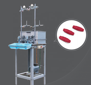 Remontoir <span class=keywords><strong>cocon</strong></span> automatique, outil de contrôle automatique pour la machine <span class=keywords><strong>à</strong></span> courtepointe - Product Image 5