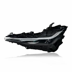 Phare OEM pour Toyota BZ3 phares LED système d'éclairage de voiture phares d'origine - Product Image 3