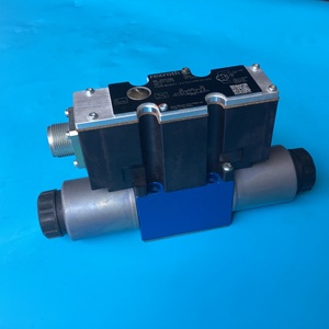 Original R900925006 4WRAE6E07-2X/G24N9K31/A1V Proportional Directional NG6 OBE มีสินค้าในสต็อก - Product Image 3