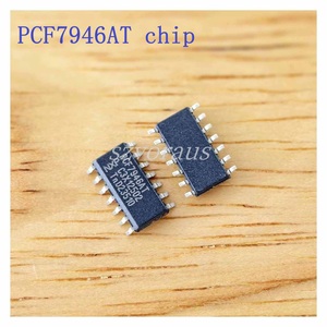 <span class=keywords><strong>Chip</strong></span> <span class=keywords><strong>Transponder</strong></span> per Chiave Auto <span class=keywords><strong>PCF7946AT</strong></span> Compatibile con Renault - Product Image 2