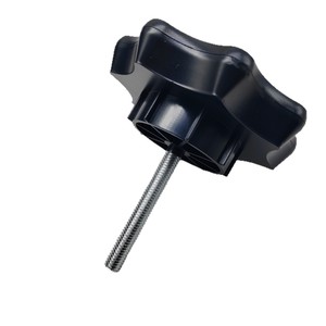 Perno de rueda de repuesto trasera Huo Ying 1J0803899AC con cabeza de hongo para Lavida Bora Golf - Product Image 1
