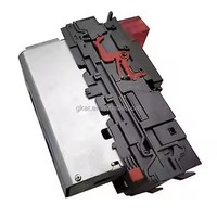 Verifikasi Mata Uang Unggulan ITL NV9 Bill Acceptor Sisipan Empat Arah untuk Mesin Hiburan