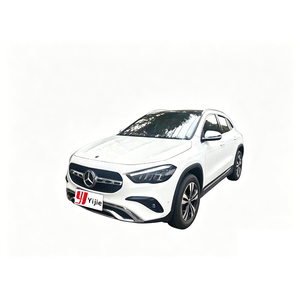 <span class=keywords><strong>Mercedes</strong></span> <span class=keywords><strong>GLA</strong></span> <span class=keywords><strong>200</strong></span> SUV Usado, 5 Puertas, 5 Asientos, Transmisión Automática, Volante a la Izquierda, Color Oscuro, R18, Cámara Trasera 360, Buena Calidad, Disponible - Product Image 2