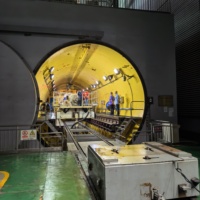 Turbine à vapeur à contre-pression personnalisée pour la production d'électricité en usine et le système d'alimentation en vapeur de process