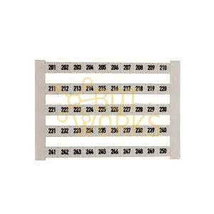 Weidmuller 0468660201 - Nuevo - Product Image 1