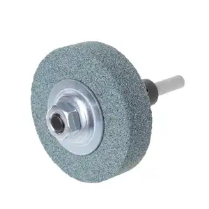 Grinding Wheel Polishing Pad Abrasive Disc For Metal Grinder Rotary Tool