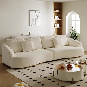 Juego <span class=keywords><strong>de</strong></span> Sofás para Sala <span class=keywords><strong>de</strong></span> Estar, Muebles <span class=keywords><strong>de</strong></span> Lujo para Sala <span class=keywords><strong>de</strong></span> Estar, Sofá Esquinero para Sala <span class=keywords><strong>de</strong></span> Estar - Product Image 1