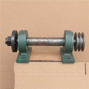 Support de lame de scie robuste W-207 en acier pour scie de table, pièce de modification haute rigidité - Product Image 1