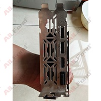 RX 6600 XT Phantom Gaming D 8GB OC GPU GDDR6 DirectX 12 Grafis Gaming Berkinerja Tinggi Bekas