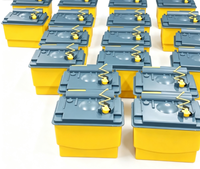Módulo ITM Tipo 2 Compatible con la Serie ITM02 AX para Impresora de Inyección de Tinta Serie D AX