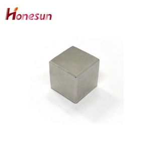 Nam Châm Vĩnh Cửu Nam Châm Siêu Mạnh N52 Khối Nam Châm <span class=keywords><strong>Neodymium</strong></span> - Product Image 5