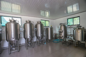 50L 100L 200L 300L 500L 700L <span class=keywords><strong>1000L</strong></span> elaboración de cerveza Micro Craft <span class=keywords><strong>Beer</strong></span> <span class=keywords><strong>Brewery</strong></span> <span class=keywords><strong>Equipment</strong></span> para restaurante - Product Image 3