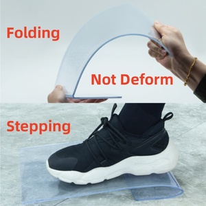 KEJEA Support <span class=keywords><strong>de</strong></span> cartes en PVC en forme <span class=keywords><strong>de</strong></span> L Présentoir en PVC Tentes nominatives Porte-numéros <span class=keywords><strong>de</strong></span> <span class=keywords><strong>table</strong></span> Présentoir d'étiquettes <span class=keywords><strong>de</strong></span> prix alimentaires Plaques signalétiques <span class=keywords><strong>de</strong></span> bureau - Product Image 2