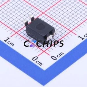 ทรานซิสเตอร์เอาท์พุททรานซิสเตอร์ SMD-4P K30102C ทรานซิสเตอร์ออปโต้คัปเปลอร์ใหม่และดั้งเดิม - Product Image 2