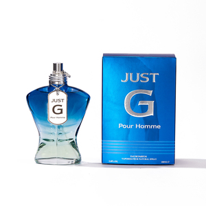 <span class=keywords><strong>Parfum</strong></span> pour <span class=keywords><strong>homme</strong></span> Lovali Wholesale Gradient Blue Glass Bottle <span class=keywords><strong>Gentleman</strong></span>, utilisation quotidienne, 100 ml, EDP, arôme masculin charmant. - Product Image 3