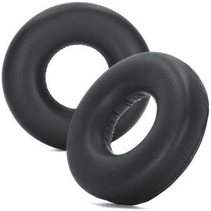 Almohadillas de Repuesto para Auriculares Sony WH-CH520, Almohadillas de Cuero Proteico, Esponja de Alta Densidad, Aislamiento de Ruido, Fundas para Auriculares - Product Image 5