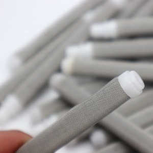 Filtre de <span class=keywords><strong>pistolet</strong></span> <span class=keywords><strong>à</strong></span> <span class=keywords><strong>peinture</strong></span> 60 mesh pour <span class=keywords><strong>pistolet</strong></span> <span class=keywords><strong>à</strong></span> <span class=keywords><strong>peinture</strong></span> Titan <span class=keywords><strong>Wagner</strong></span> - Product Image 2