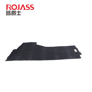 51757340778 per BMW serie 5 G30/G31/F90 pannellatura sottoscocca parte inferiore della piastra antiscivolo parte destra della carrozzeria - Product Image 3