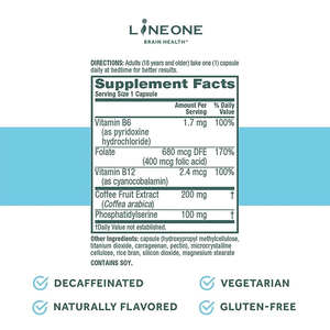 Cao Cấp Não Bổ Sung Vitamin 60 Đếm Cho Nam Giới Phụ Nữ Softgel Viên Nang Gummies Trái Cây Tự Nhiên Hương Vị Tập Trung Bộ Nhớ - Product Image 2