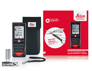 NOUVEAU STOCK - Télémètres laser DISTO D510 D5 D2 X3 S910 X6-R - Product Image 2