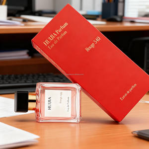 <span class=keywords><strong>Perfume</strong></span> Original HUI JIA Summer Beach, Fragancia Floral Oriental de Lujo, Edición Limitada con Aroma Duradero11 - Product Image 6